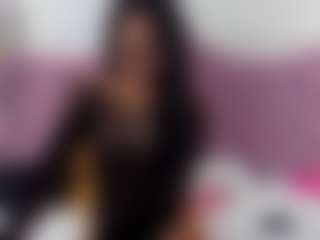 Amy's Live Sex Cam Show