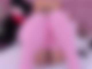 Amy's Live Sex Cam Show