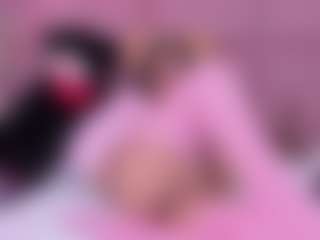 Amy's Live Sex Cam Show