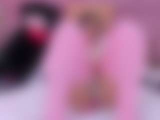 Amy's Live Sex Cam Show