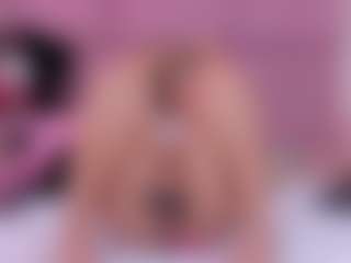 Amy's Live Sex Cam Show