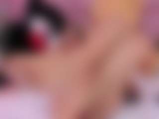 Amy's Live Sex Cam Show