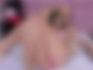 Amy's Live Sex Cam Show