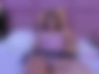 Amy's Live Sex Cam Show