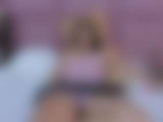 Amy's Live Sex Cam Show