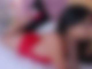 Amy's Live Sex Cam Show