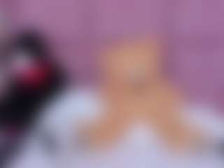 Amy's Live Sex Cam Show