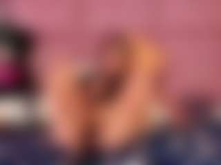 Amy's Live Sex Cam Show