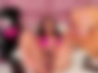 Amy's Live Sex Cam Show