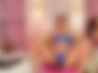 Amy's Live Sex Cam Show