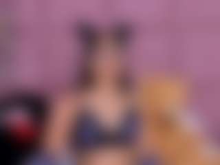 Live cam show with Amy - Oil on https://playwithruby.com