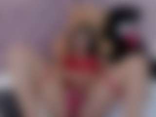 Amy's Live Sex Cam Show