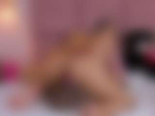 Amy's Live Sex Cam Show