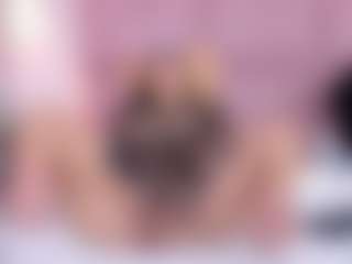 Amy's Live Sex Cam Show