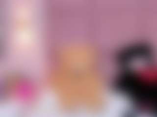 Amy's Live Sex Cam Show