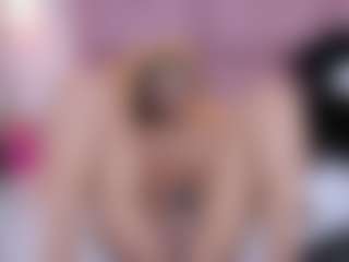 Amy's Live Sex Cam Show