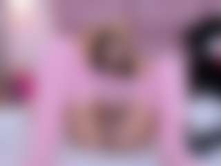 Amy's Live Sex Cam Show