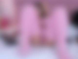 Amy's Live Sex Cam Show