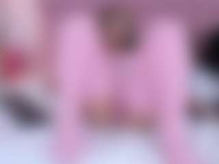 Amy's Live Sex Cam Show