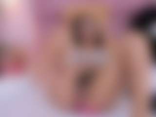 Amy's Live Sex Cam Show