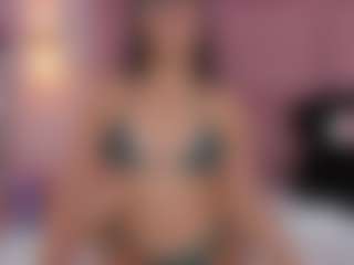 Amy's Live Sex Cam Show