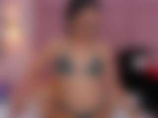 Amy's Live Sex Cam Show