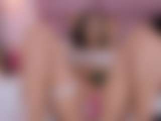 Amy's Live Sex Cam Show