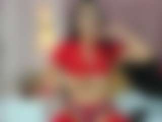 Amy's Live Sex Cam Show