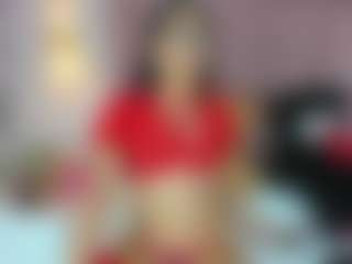 Amy's Live Sex Cam Show