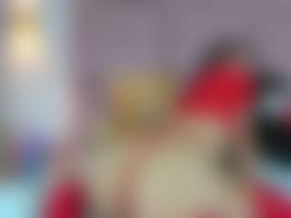Amy's Live Sex Cam Show