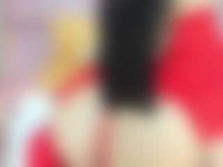 Amy's Live Sex Cam Show