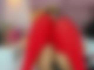 Amy's Live Sex Cam Show