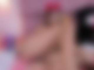 Amy's Live Sex Cam Show