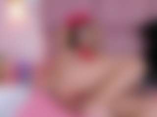 Amy's Live Sex Cam Show