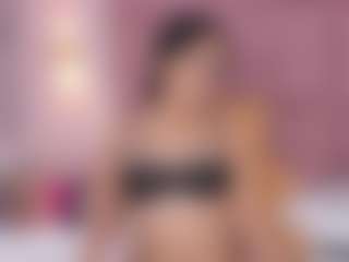 Amy's Live Sex Cam Show