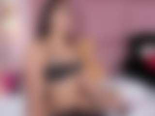 Amy's Live Sex Cam Show