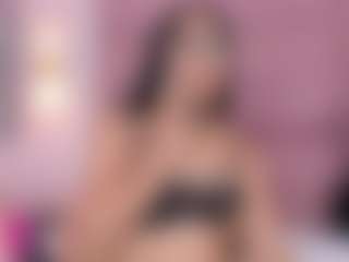 Amy's Live Sex Cam Show