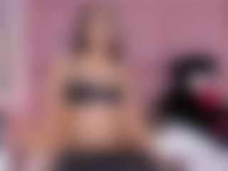 Amy's Live Sex Cam Show