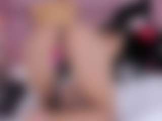 Amy's Live Sex Cam Show