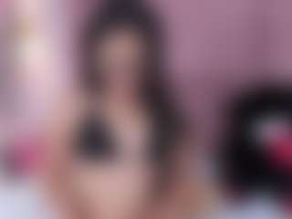 Amy's Live Sex Cam Show