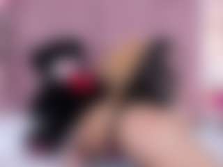 Amy's Live Sex Cam Show