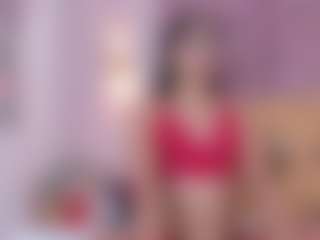 Amy's Live Sex Cam Show