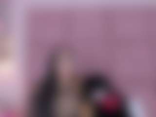 Amy's Live Sex Cam Show