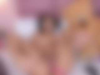 Amy's Live Sex Cam Show