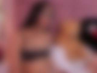 Amy's Live Sex Cam Show