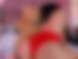 Amy's Live Sex Cam Show
