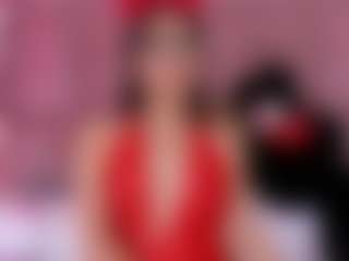 Live cam show with Amy - Fingers on CamwithHer