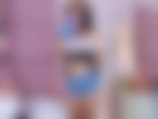 Amy's Live Sex Cam Show