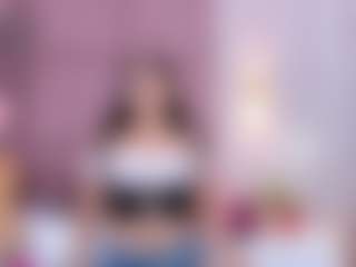 Amy's Live Sex Cam Show