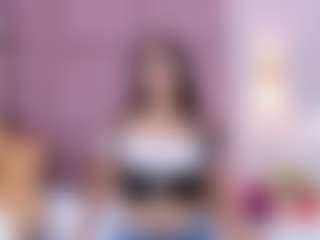 Amy's Live Sex Cam Show